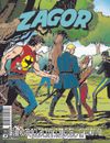 Zagor Klasik Maceralar Cilt 128-Esrarlı Vadi-Dehşet Krallığı-Ölü Orman-Gecenin Savaşçıları