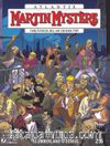 Martin Mystere sayı 216-Slumberland’a Dönüş
