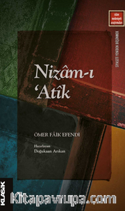 Nizam-ı ‘Atik