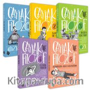 Çaylak ile Filozof Seti (5 Kitap)