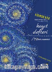 Filmsever Kayıt Defteri