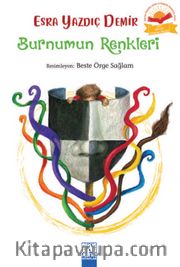 Burnumun Renkleri