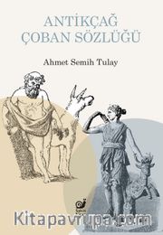Antikçağ Çoban Sözlüğü