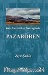 Köy Enstitüleri Gerçeğinde Pazarören