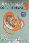 3. Sınıf Tüm Dersler Soru Bankası