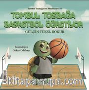 Tombul Tosbağa Basketbol Öğretiyor (Türkçe-İngilizce)