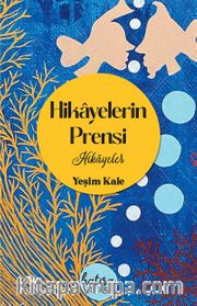 Hikayelerin Prensi