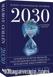 2030 / Bu Dünya ve Onun Kuralları Sona Eriyor