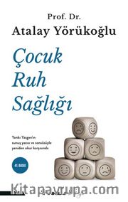 Çocuk Ruh Sağlığı
