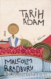Tarih Adam 