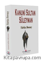 Kanuni Sultan Süleyman