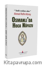 Osmanlı'da Hoca Nüfusu