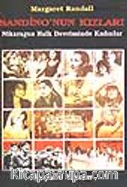 Sandino'nun Kızları - Nikaragua Halk Devriminde Kadınlar