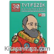 2023 TYT Fizik Denemeleri