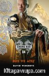 Buz ve Ateş / Chung Kuo 4