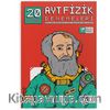2023 AYT Fizik Denemeleri