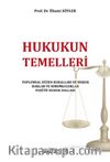 Hukukun Temelleri