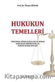 Hukukun Temelleri