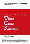 Türk Ceza Kanunu (El Kitabı)