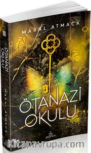 Ötanazi Okulu 3 (Karton Kapak)
