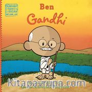 Ben Gandhi
