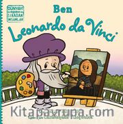 Ben Leonardo da Vinci