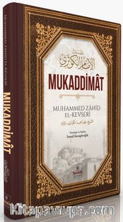 Mukaddimat