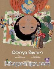 Dünya Benim