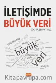 İletişimde Büyük Veri
