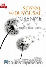 Sosyal Duygusal Öğrenme