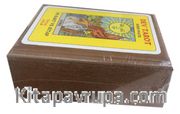 Dev Tarot (Kutulu)