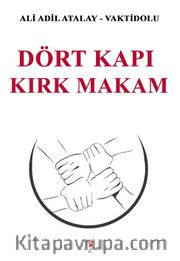 Dört Kapı Kırk Makam