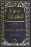 Teshil-i Kevafi (Ciltli)