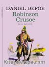 Robinson Crusoe (Karton Kapak)