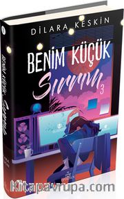 Benim Küçük Sırrım 3 (Ciltli)