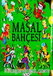 Masal Bahçesi (Ciltli) / Altın Masallar
