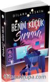 Benim Küçük Sırrım 3 (Karton Kapak)