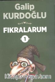 Fıkralarum 1 / Karadeniz Fıkraları