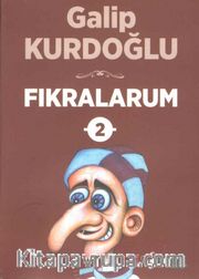 Fıkralarum 2 / Karadeniz Fıkraları