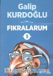 Fıkralarum 3 / Karadeniz Fıkraları