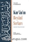 Kur’an’ın Beyanî Sırları