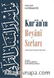 Kur’an’ın Beyanî Sırları