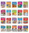 En Çok Sevilen Minik Klasikler (20 Kitap)