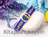 Fenerbahçe Taraftar Unisex Miyuki Bileklik (Miyuki 132)
