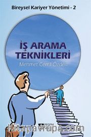 İş Arama Teknikleri / Bireysel Kariyer Yönetimi 2