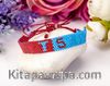Trabzonspor Taraftar Unisex Miyuki Bileklik (Miyuki 134)