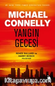 Yangın Gecesi