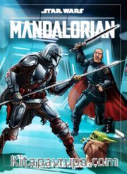 Star Wars Mandalorian <br /> 2. Sezon Grafik Romanı
