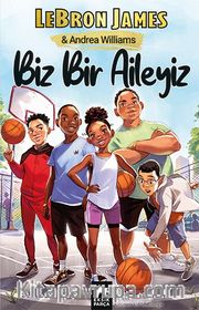 Biz Bir Aileyiz