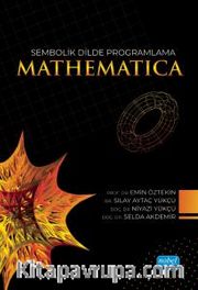 Sembolik Dilde Programlama Mathematica
